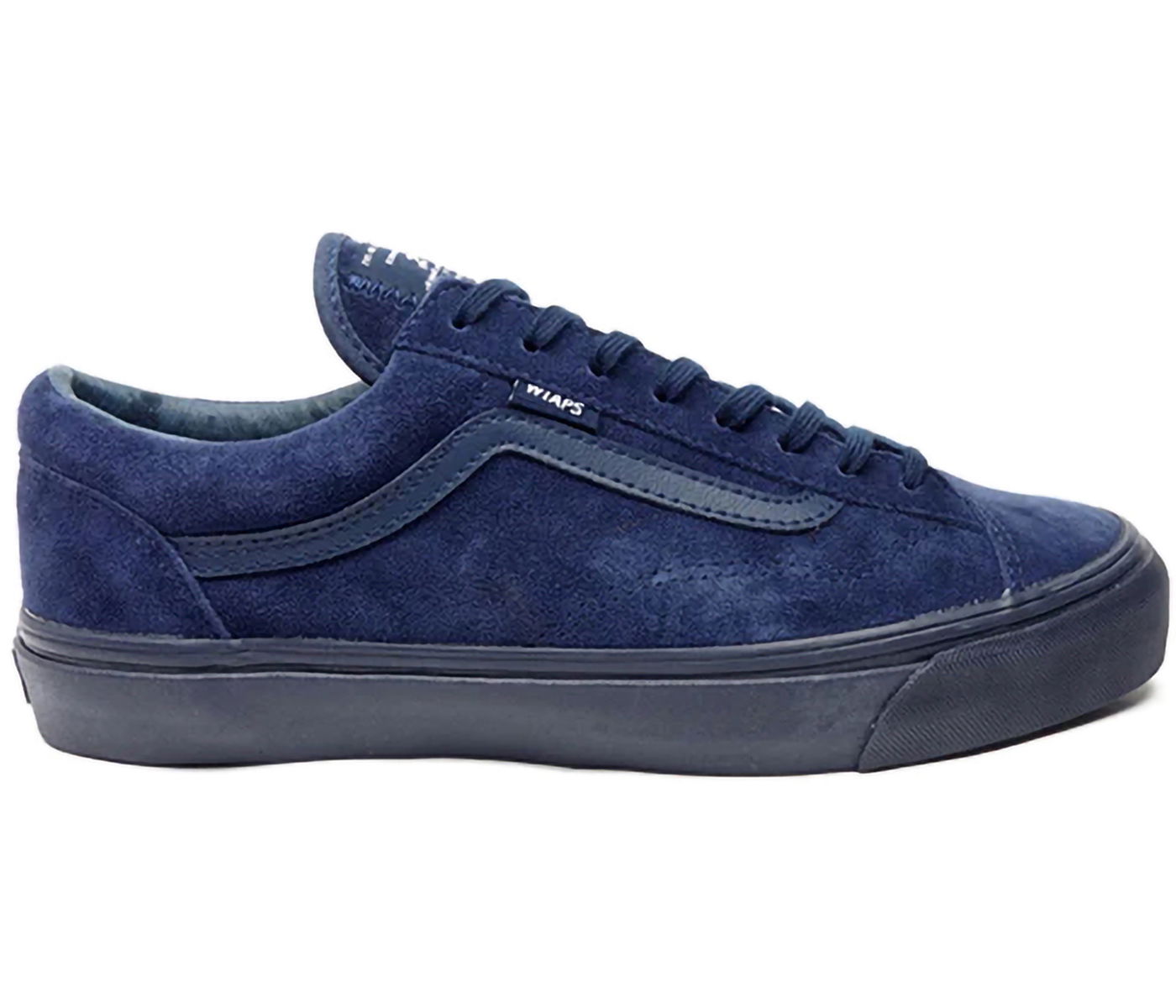 Tenisky a topánky Vans Style 36 LX WTAPS Navy Navy | VN000SF5GW8, 0