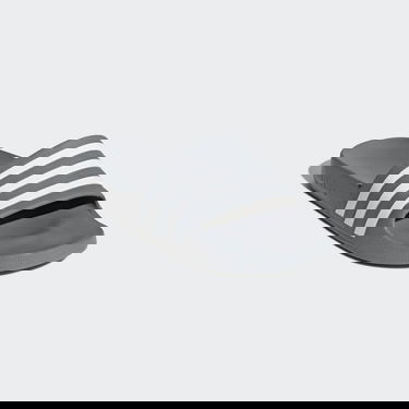 Tenisky a topánky adidas Originals Adilette Aqua Šedá | F35538, 5