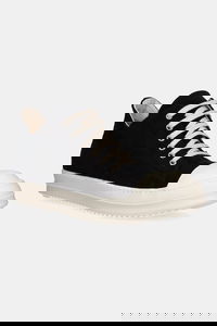 Rick Owens DRKSHDW Low Sneaks