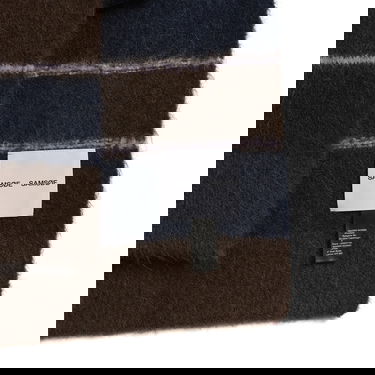 Šál Samsoe Samsoe Sajeanne Stripe Scarf Rôznofarebný | F24400057-CLR002397, 2