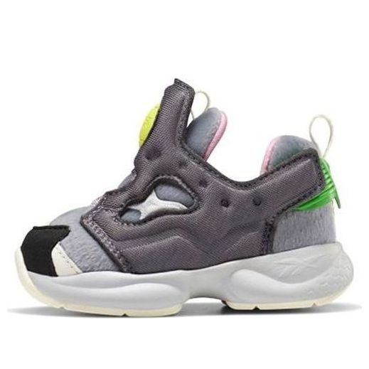 Tenisky a topánky Reebok Instapump Fury 'Tom' Šedá | FW4660, 0