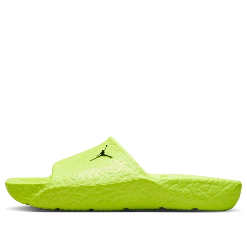 Tenisky a topánky Jordan Jordan Franchise Slides Žltá | HQ2163-700