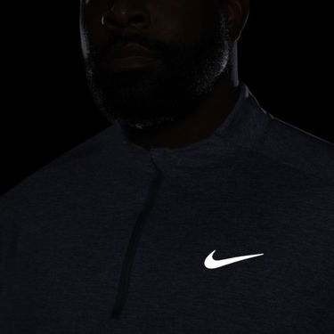 Tričko Nike Dri-FIT Element Šedá | dd4756-084, 3