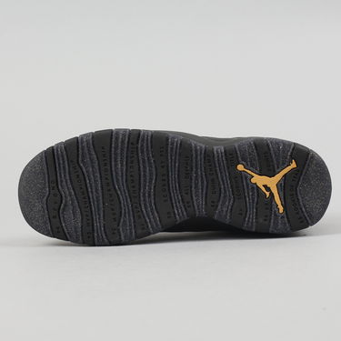 Tenisky a topánky Jordan Air Jordan 10 Retro ''NYC'' Čierna | 310805-012, 4