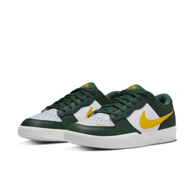 Tenisky a topánky Nike SB Force 58 Zelené | DH7505-300, 1