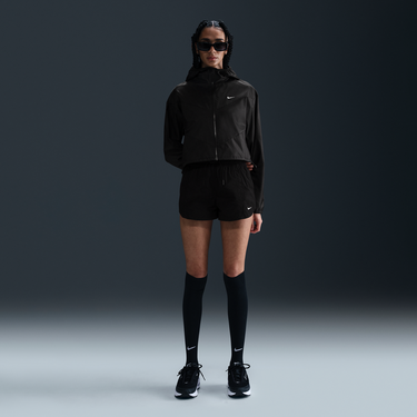 Vetrovka Nike Sportswear Windrunner Hooded Woven Jacket Čierna | HJ1182-010, 4