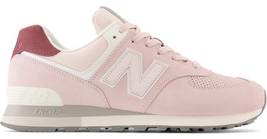 Tenisky a topánky New Balance 574 Ružová | u574iu2, 1