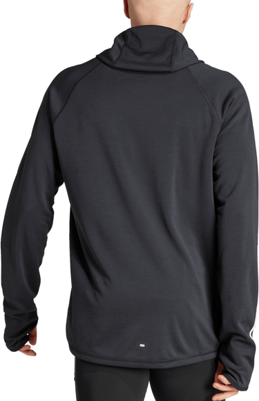 Mikina adidas Originals adidas OTR E 3S HOODIE Čierna | ik4984, 1