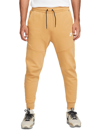 Tepláky Nike Sportswear Tech Fleece Jogger Pants Béžová | cu4495-722