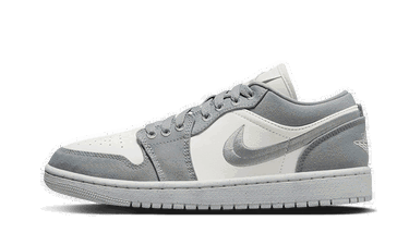 Tenisky a topánky Jordan Air Jordan 1 Low SE "Light Steel Grey" W Šedá | DV0426-012, 4