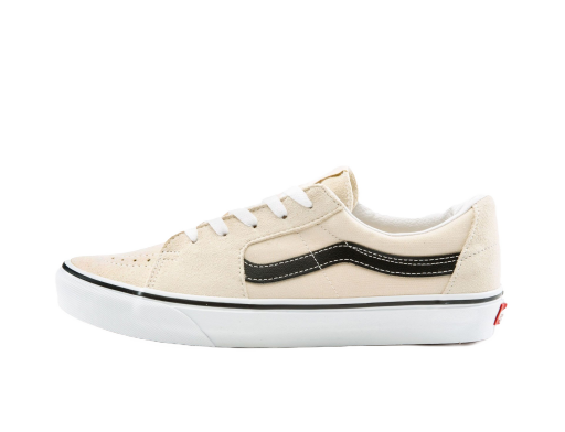 Skateboarding Vans Utility Sk8-Low Beige Béžová | VN0A4UUKA5W