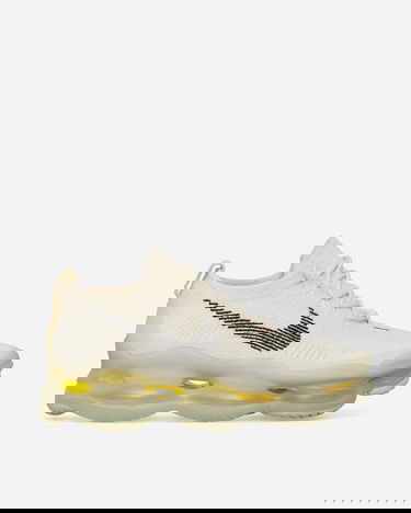 Tenisky a topánky Nike Air Max Scorpion "Phantom" Biela | DJ4701-001, 2