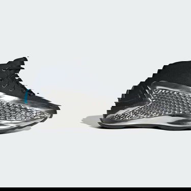 Tenisky a topánky adidas Performance Anthony Edwards 1 Low Čierna | JI0424, 0