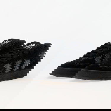 Tenisky a topánky adidas Originals Samba XLG Core Black/ Carbon/ Carbon Čierna | IH2219, 5