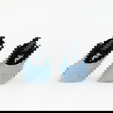 Tenisky a topánky Nike Air Foamposite One Modrá | HJ6014-400, 4