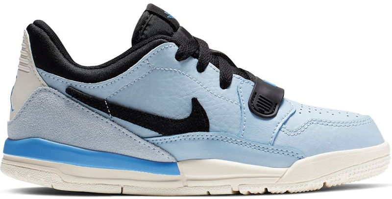 Tenisky a topánky Jordan Jordan Legacy 312 Low Modrá | CD9055-400, 0