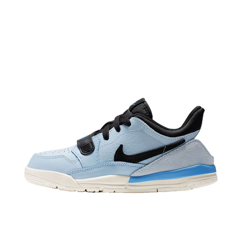 Tenisky a topánky Jordan Jordan Legacy 312 Low Modrá | CD9055-400