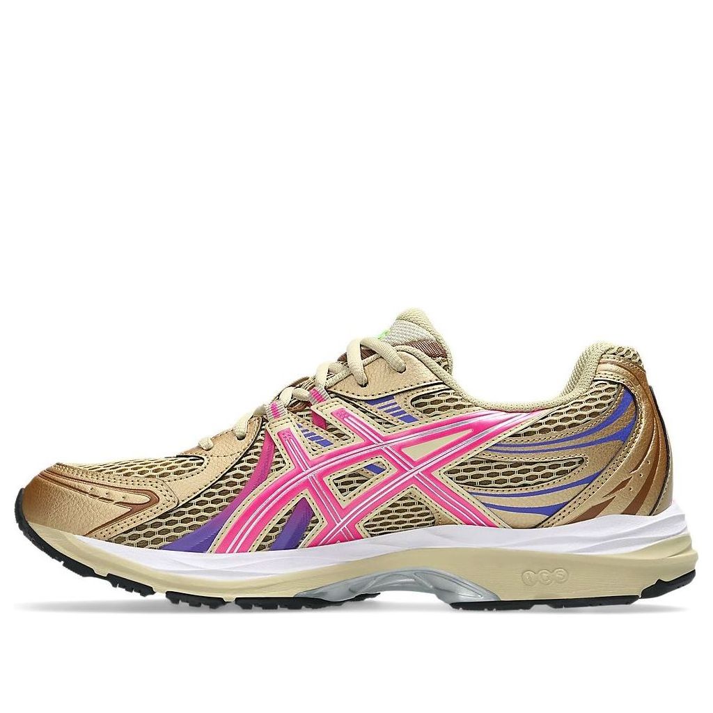 Tenisky a topánky Asics Gel-Sekiran Metalická | 1203A782-200, 0