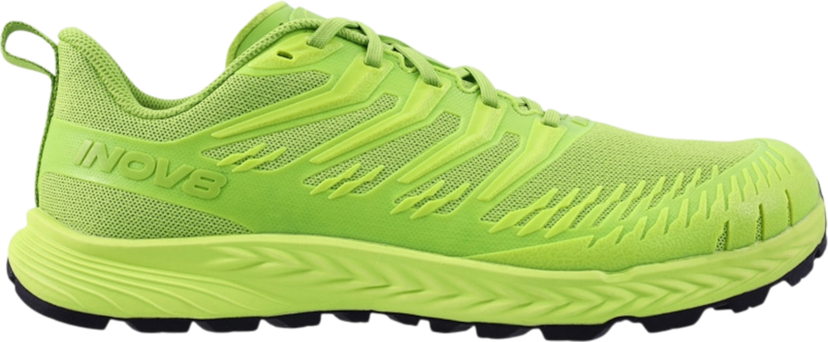 Tenisky a topánky Inov8 TrailFly Speed v2 Zelené | 001652-gn-s-001