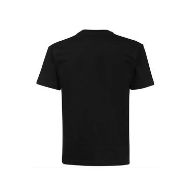 Tričko MARKET Iron Tee Black Čierna | 399001064, 1