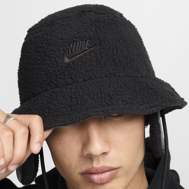 Klobúk Nike Apex Insulated Bucket Hat Čierna | FZ2205-010, 3