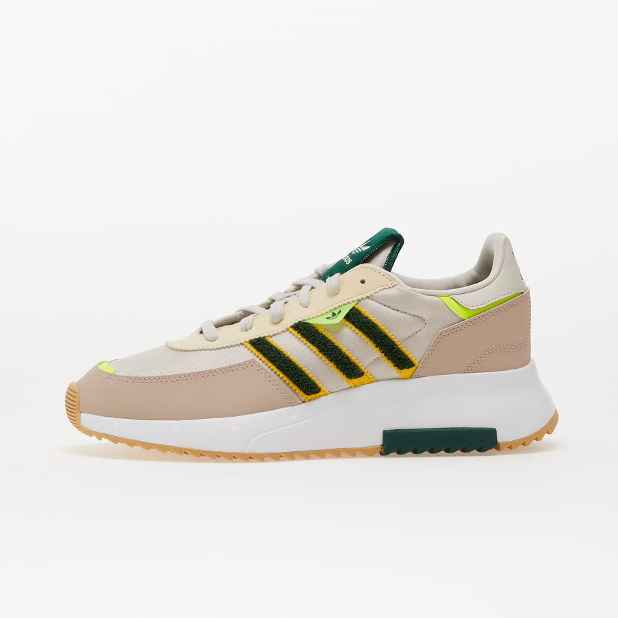 Tenisky a topánky adidas Originals Retropy F2 Béžová | HQ4360, 0
