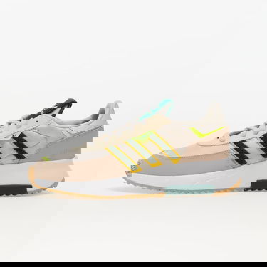 Tenisky a topánky adidas Originals Retropy F2 Béžová | HQ4360, 0
