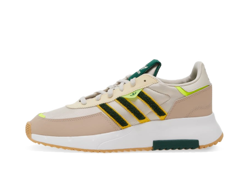 Tenisky a topánky adidas Originals Retropy F2 Béžová | HQ4360
