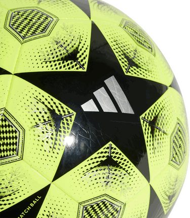 Športový doplnok adidas Performance UCL Club 24/25 Knockout Phase Zelené | JH1282, 3