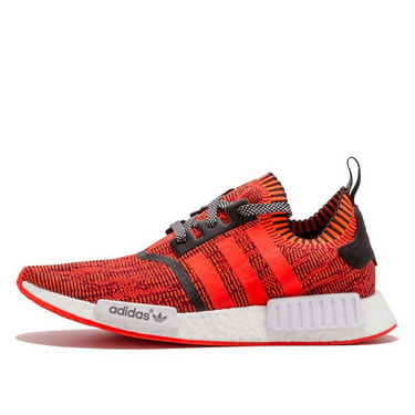 Tenisky a topánky adidas Originals NMD R1 Červená | BY1905, 1