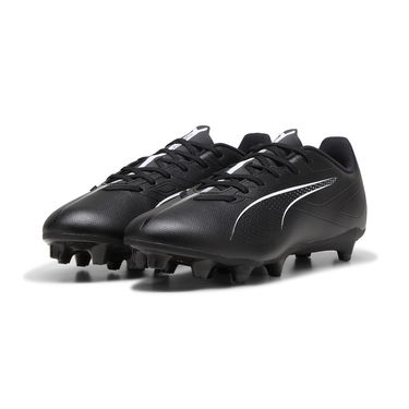 Tenisky a topánky Puma Football Boots ULTRA 5 PLAY FG/AG Čierna | 107689_02, 3