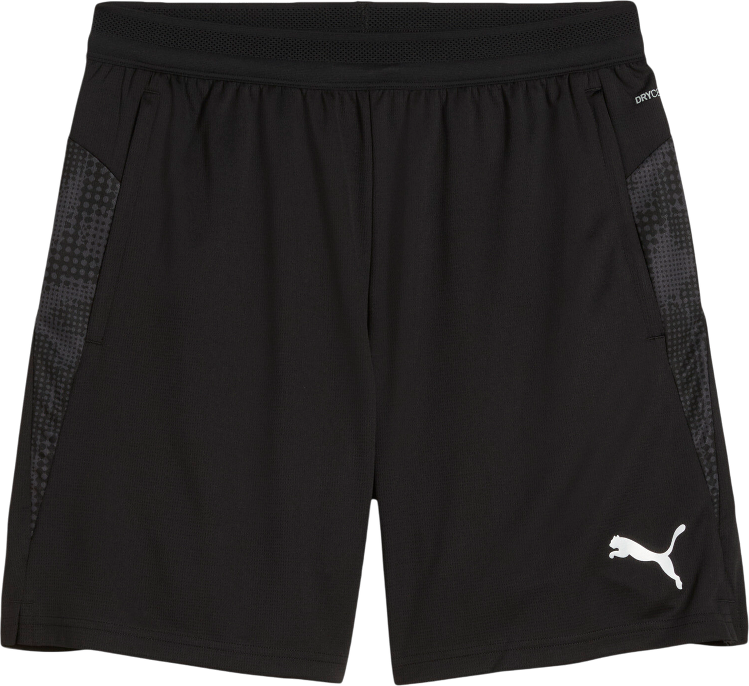 Šortky Puma teamCUP Training Shorts Čierna | 659171-03, 0