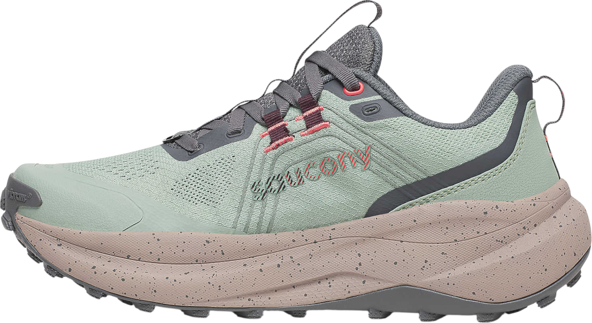 Tenisky a topánky Saucony XODUS ULTRA 4 Zelené | s11032-247, 1