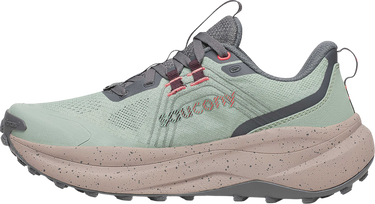 Tenisky a topánky Saucony XODUS ULTRA 4 Zelené | s11032-247, 1