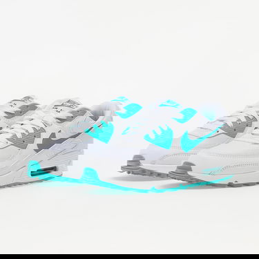 Tenisky a topánky Nike Air Max 90 Biela | CT1028-102, 4