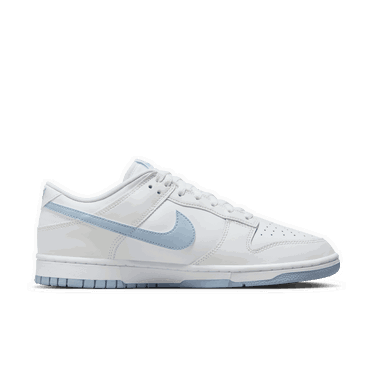 Tenisky a topánky Nike Dunk Low Retro Biela | DV0831-109, 3
