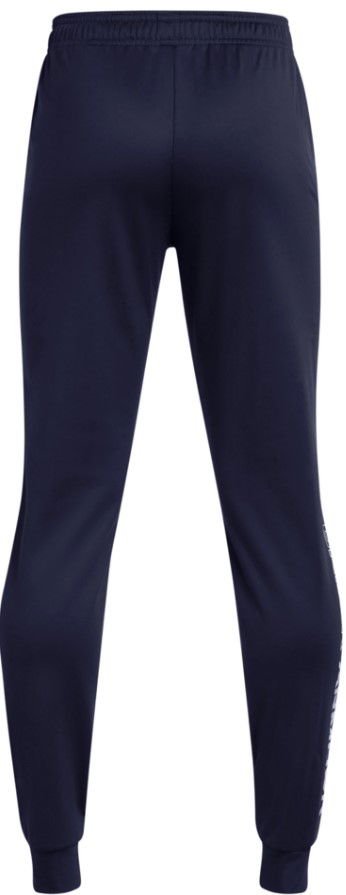 Tepláky Under Armour Brawler 2.0 Tapered Pants Navy | 1361711-410, 1