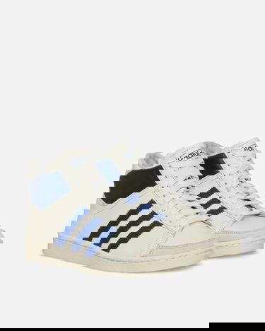 Tenisky a topánky adidas Originals Jabbar Hi OG Biela | IH5316, 2