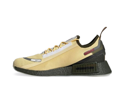 Tenisky a topánky adidas Originals NMD R1 "Spectoo Star Wars Bossk" Žltá | GX6792