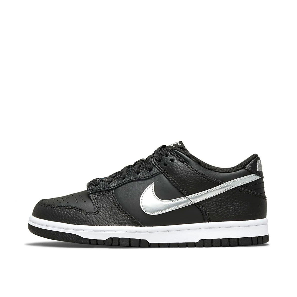 Tenisky a topánky Nike NBA x Dunk Low EMB "Diamonds" GS Čierna | DC9560-001, 1