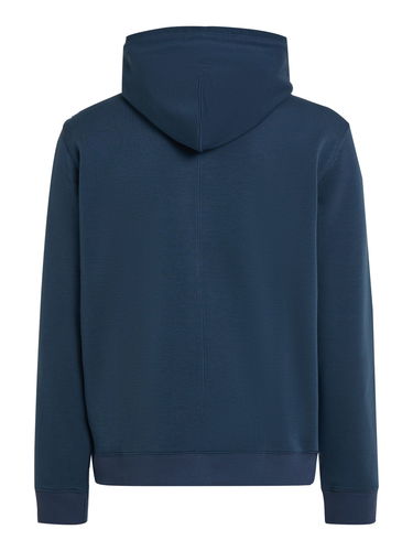 Mikina CALVIN KLEIN Sweat Hoodie Navy | 00GMF4W302-PPK, 4