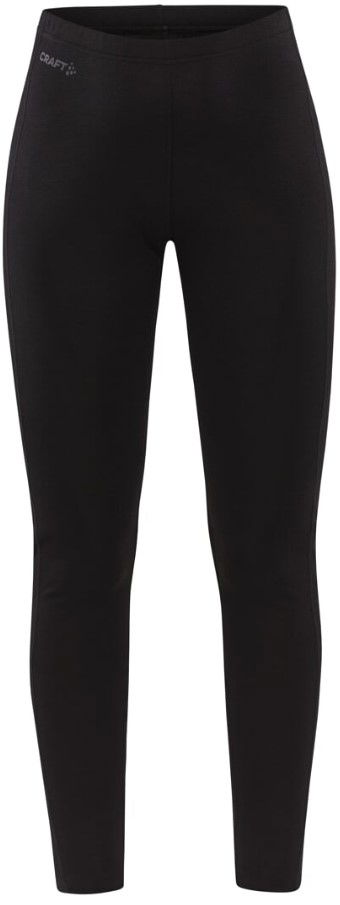 Legíny Craft ADV Wool Merino Pants Čierna | 1914108-999000, 1