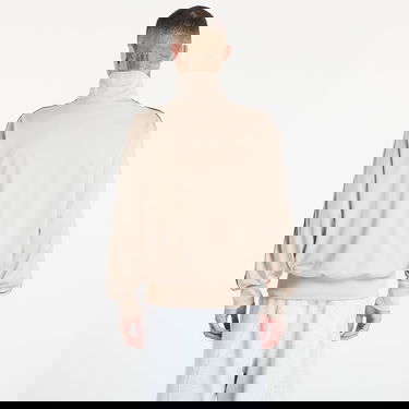 Bunda adidas Performance Firebird Track Top Béžová | KE7960, 3