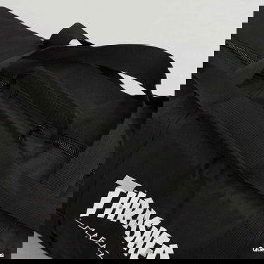 Cestovná taška Thrasher Thrasher Duffel Bag Čierna | 022356, 4