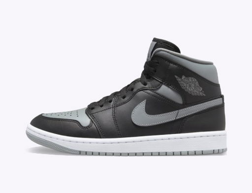 Tenisky a topánky Jordan Air Jordan 1 Mid W Čierna | BQ6472-007