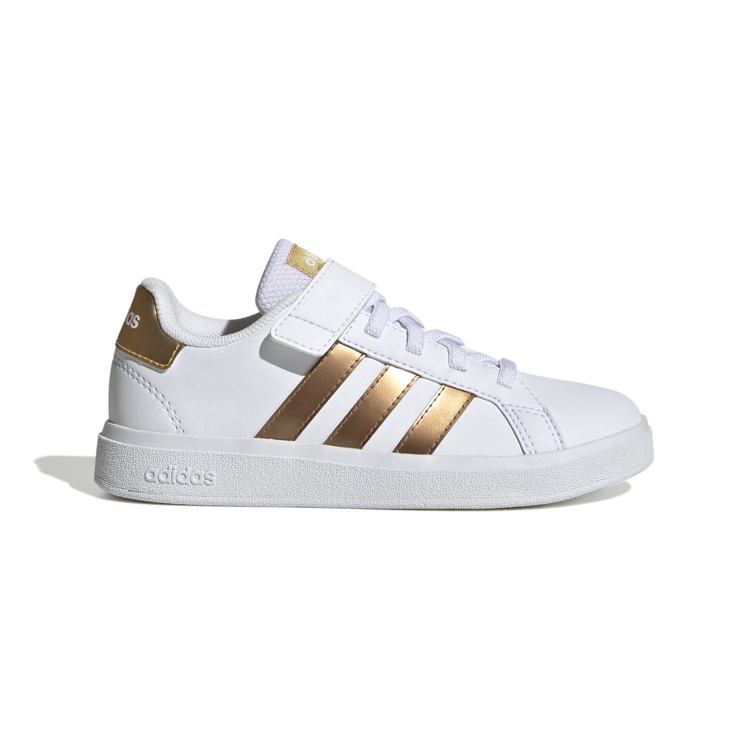 Tenisky a topánky adidas Performance Grand Court 2.0 Biela | GY2577, 0