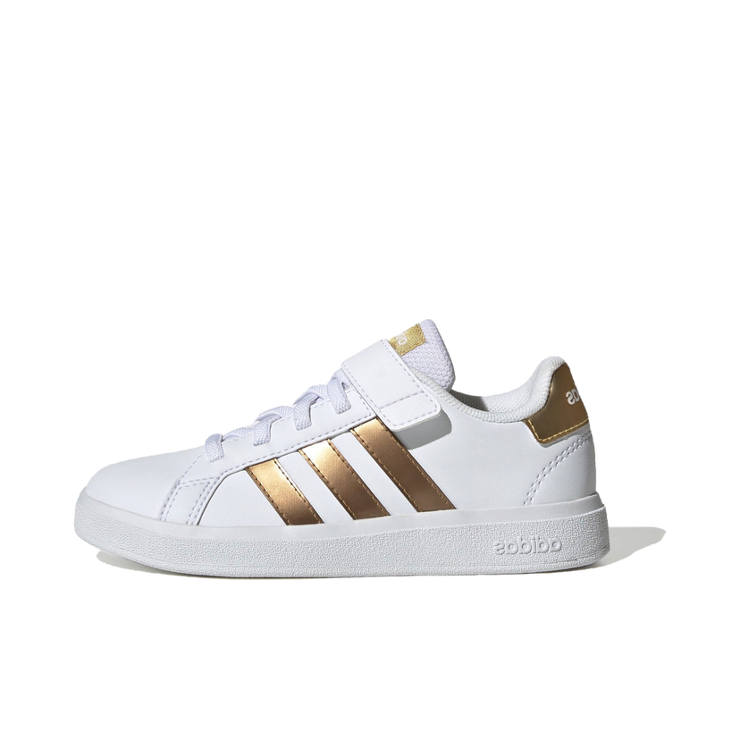 Tenisky a topánky adidas Performance Grand Court 2.0 Biela | GY2577