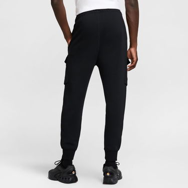 Tepláky Nike NSW AIR Cargo Pants Čierna | HM0180-011, 1