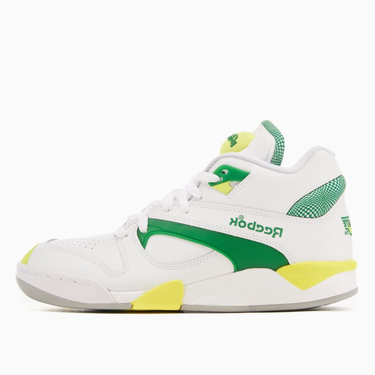 Tenisky a topánky Reebok COURT VICTORY PUMP Biela | 100203282, 2