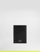 Tempesta Calfskin Passport Holder